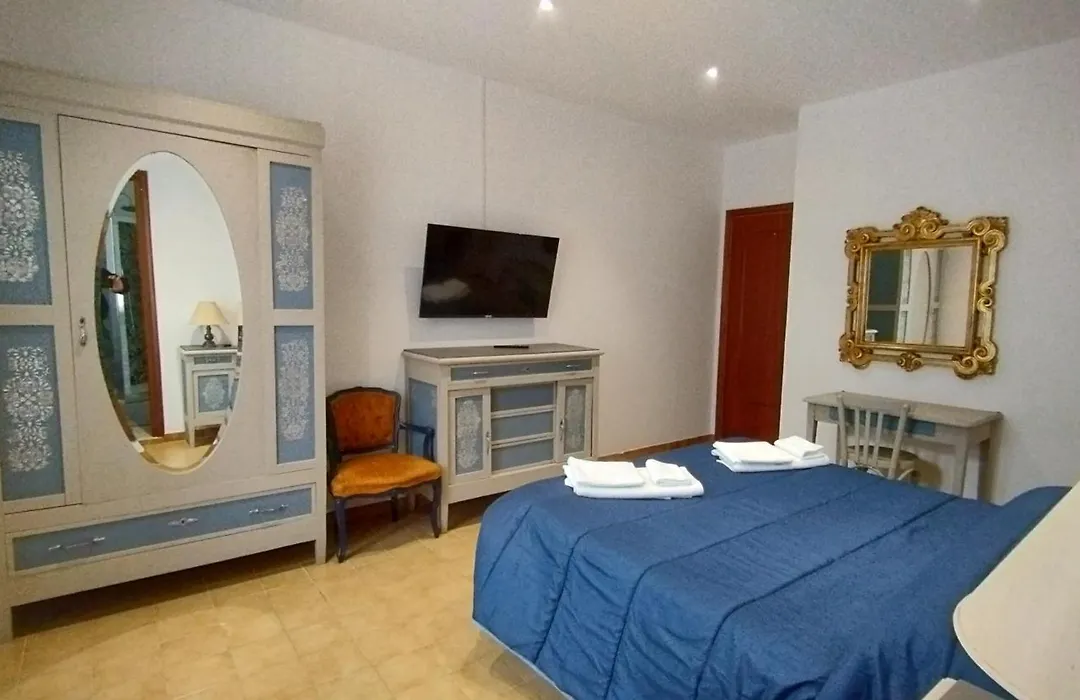 Hotel Da Bruno-1