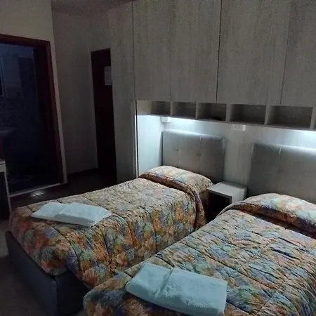 Hotel Da Bruno-3